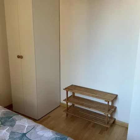 La Casa Sulle Mura *