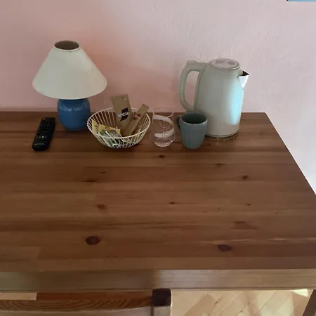 Frühstückspension La Casa Sulle Mura *