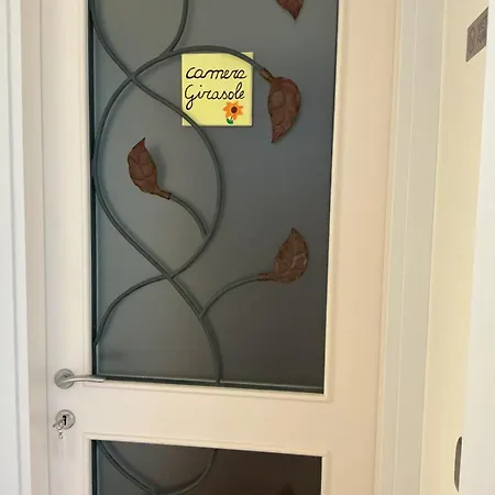 La Casa Sulle Mura Frühstückspension *