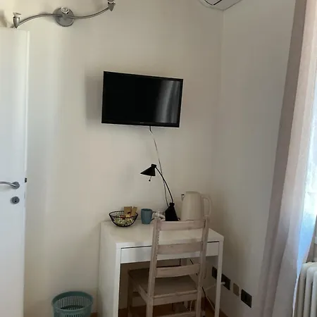 La Casa Sulle Mura