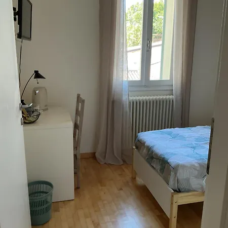 La Casa Sulle Mura *