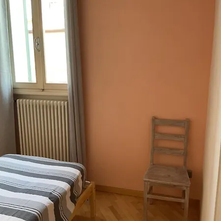La Casa Sulle Mura *