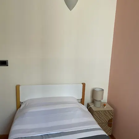 La Casa Sulle Mura