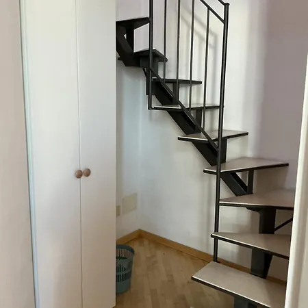 La Casa Sulle Mura *