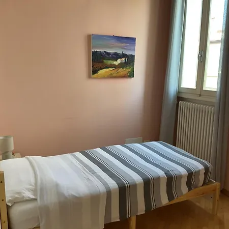 La Casa Sulle Mura *